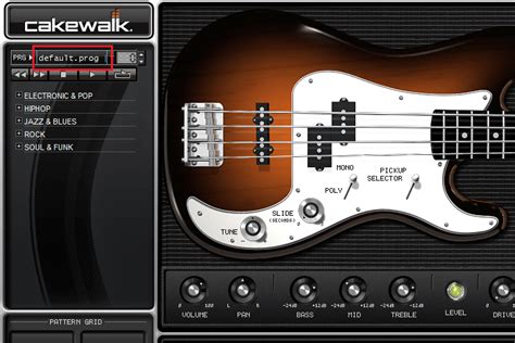 BassMusic Vibration Sketch に対する画像結果
