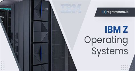 Mainframe Operating System に対する画像結果