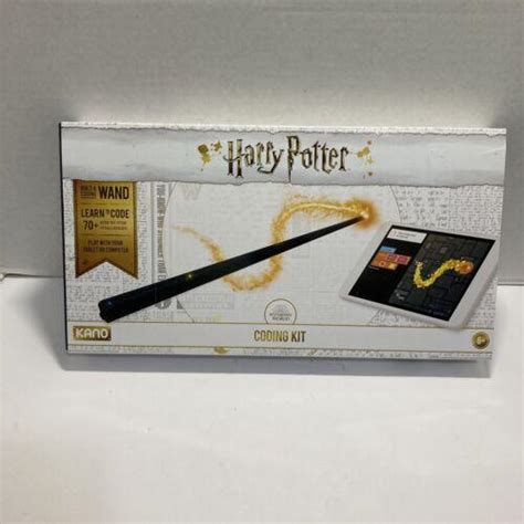 Image result for Harry Potter Coding Kit
