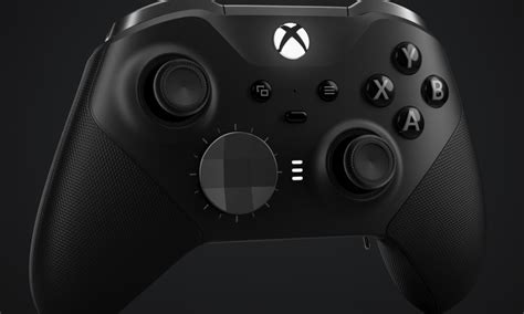 Image result for First Xbox Elite Controller
