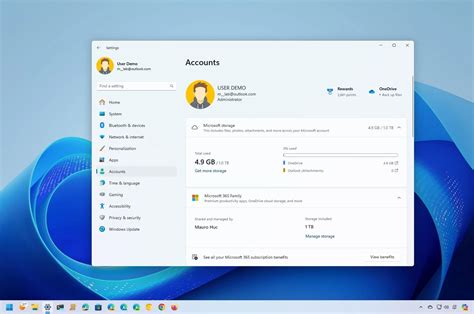 Image result for Mocrosoft Account vs Local. Account Icon