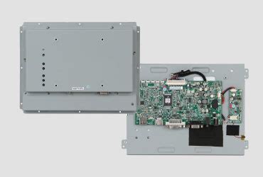 Module Suprema Touch に対する画像結果