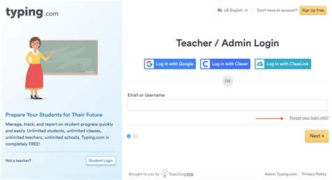Typing Com Log In に対する画像結果