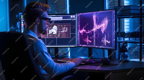 Image result for Computer with Data