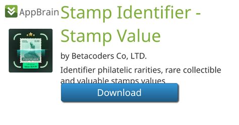 Image result for Stamp Value App
