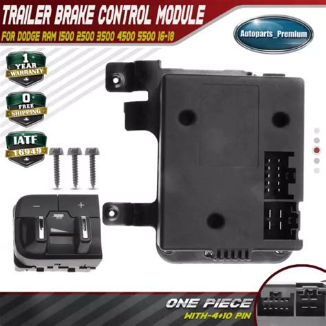 Image result for Trailer Brake Control Module