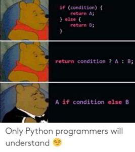 Résultat d’images pour We Want You for Python Meme