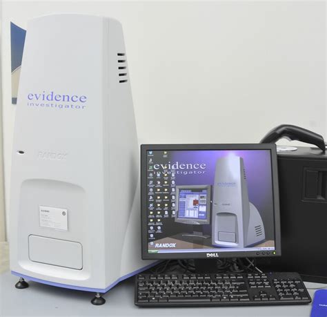 Image result for Randox Testing Services