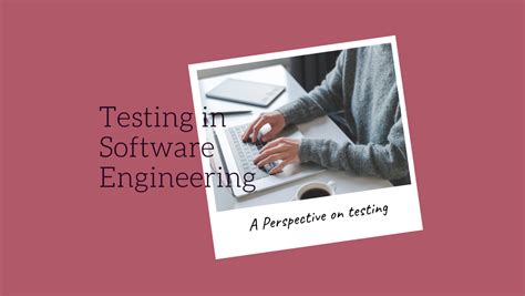 Partiton Testing Software Engineering に対する画像結果