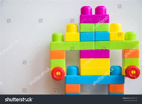 Image result for Box Block Color Robot