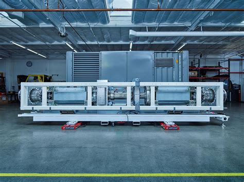 Image result for New Generator Technology