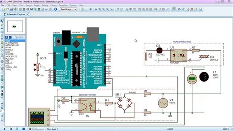 Image result for DIY Three-Phase AC Board for Arduino