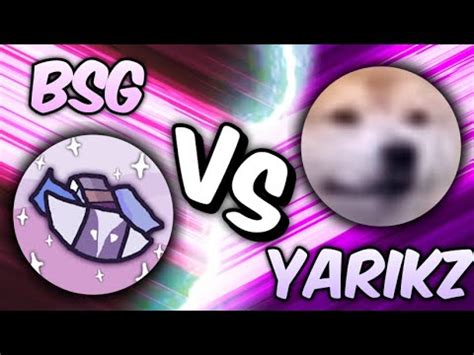 Image result for Yarikz BSS