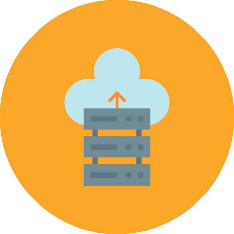 Toradh íomhá ar Database Backup Icon