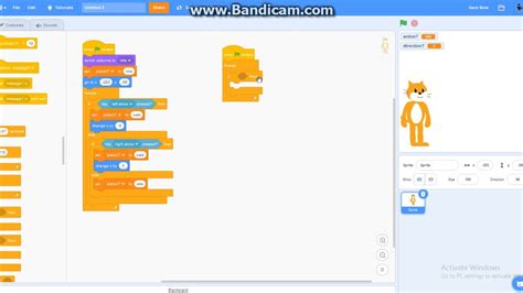 Scratch Animation に対する画像結果
