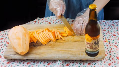 Toradh íomhá ar Pressed Ham Recipe