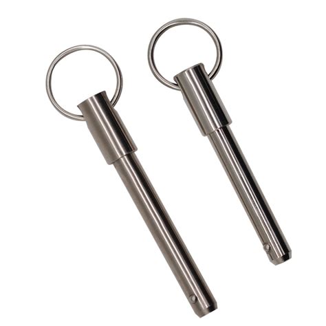 Image result for Spring Pull Pin