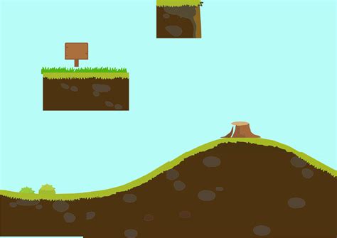 2D Platformer Sprites に対する画像結果