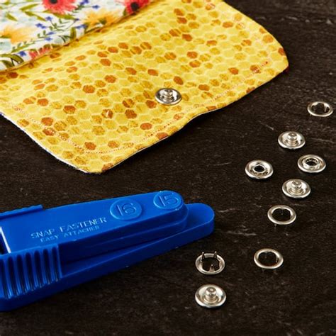 Toradh íomhá ar Loop and Thread Snaps