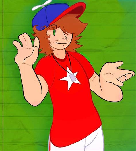 Image result for Homestar Runner Fanon