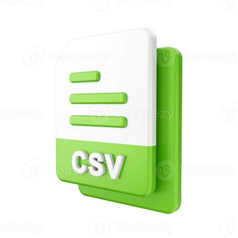Image result for CSV Invoice Icon