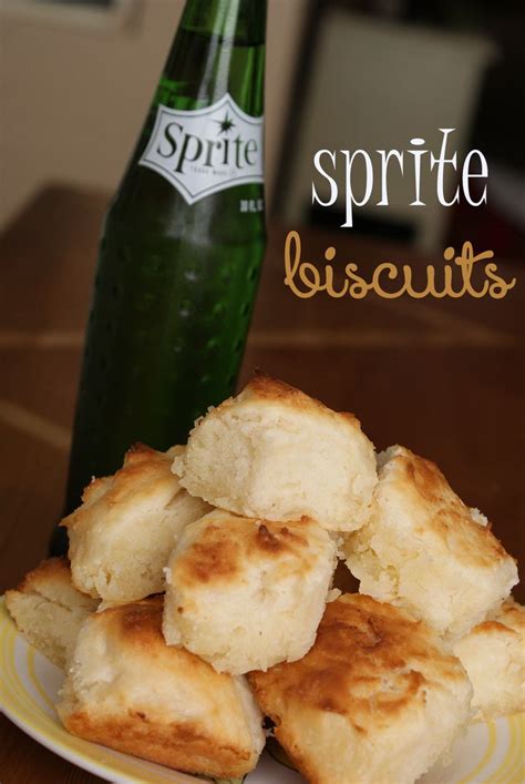 Image result for Sprite Biscuits Bisquick