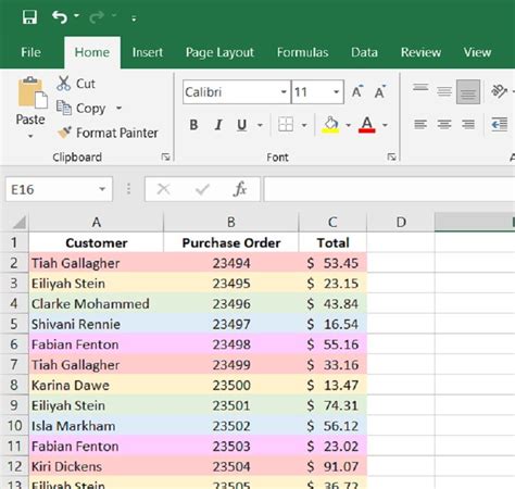 Image result for Conditional Formatting Text Color Excel