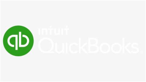 Intuit Logo Png - Transparent Quickbooks Logo Png, Png Download - kindpng