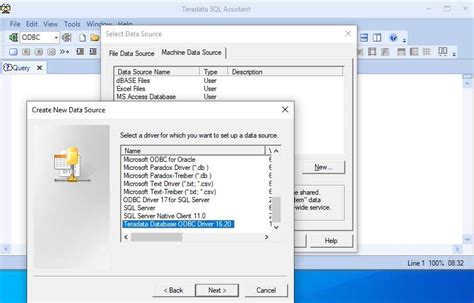 Image result for Teradata SQL Assistant