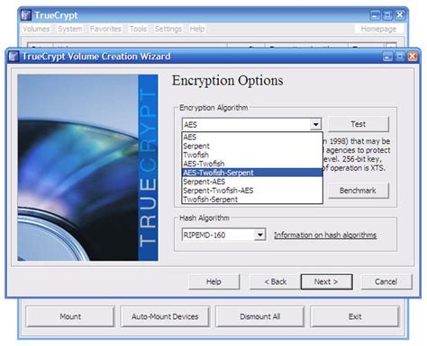 Image result for TrueCrypt