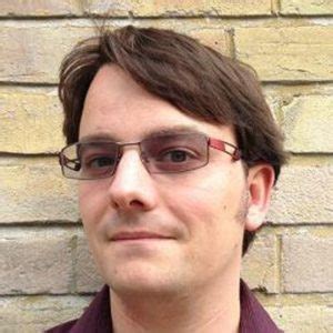 Image result for Simon Wilison Django Python Framework