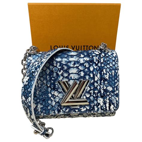 Image result for Louis Vuitton Python