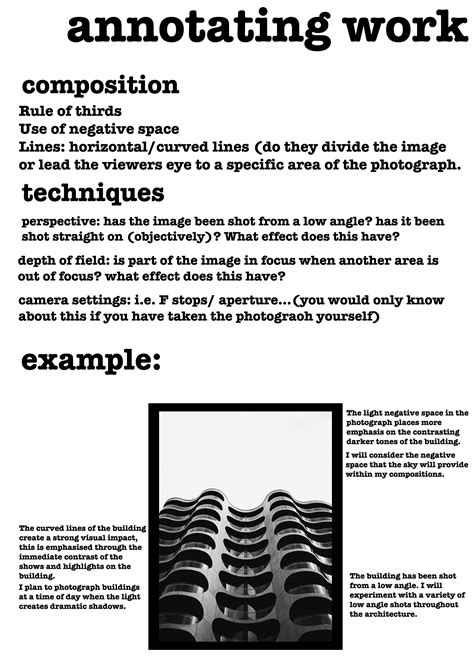 Image result for Example Write Photo Analysis