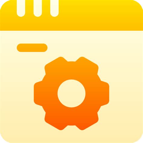 Image result for Settings UI Icon Gradient Color