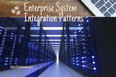 Toradh íomhá ar Enterprise Integration Platform Pattern