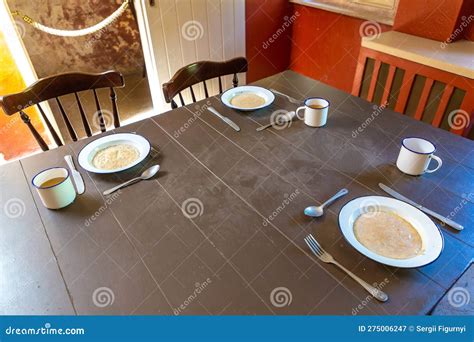 Toradh íomhá ar Fire Command Post Table