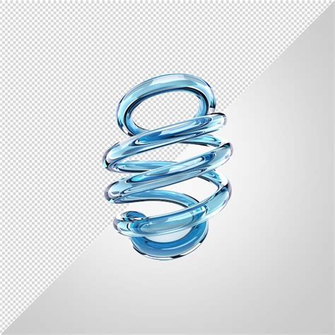 Image result for Spring Coil Shape