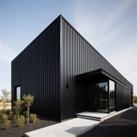 Toradh íomhá ar Metal Cladding Office Building