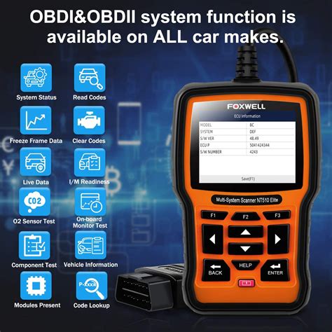 OBD1 Port に対する画像結果