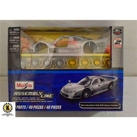 Afbeeldingsresultaten voor Maisto Assembly Line Collection