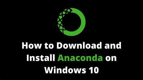 Toradh íomhá ar Download Anaconda for Windows 7
