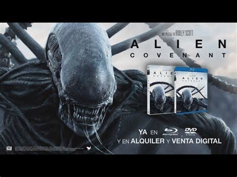 Afbeeldingsresultaten voor Alien Covenant YouTube