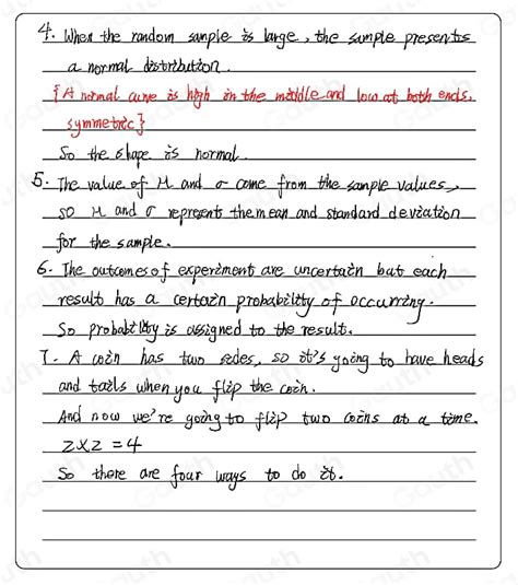 Toradh íomhá ar Sampling Distribution Shape