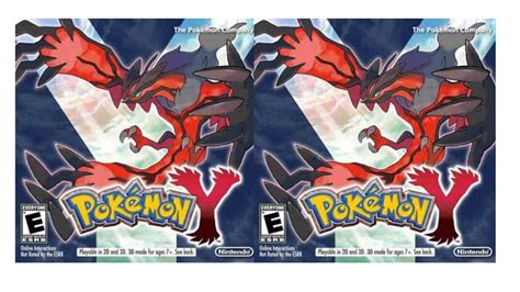Image result for Pokemon Y Citra