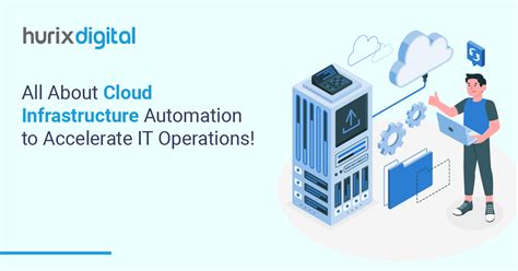 Toradh íomhá ar Infrastructure and Operations Automation