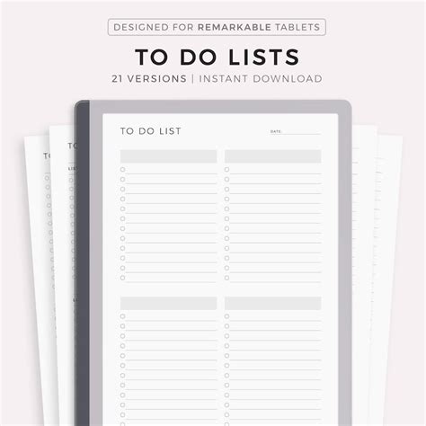 Image result for Remarkable Task Template