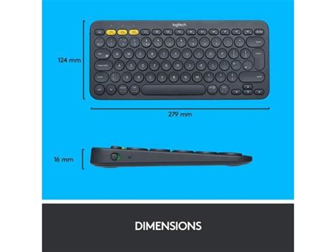 Logitech Bluetooth Mouse Pad Keyboard に対する画像結果