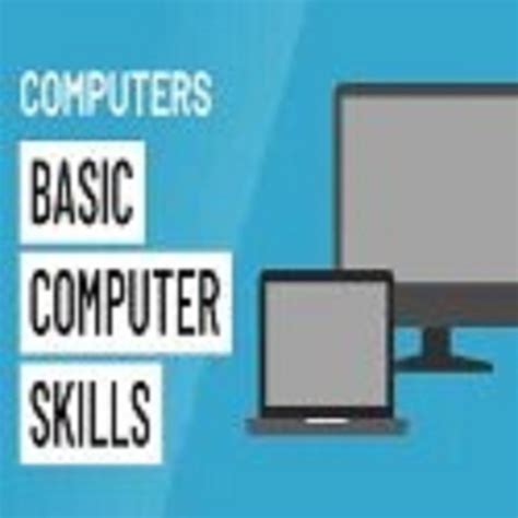 Image result for Basic Computer Training Courses