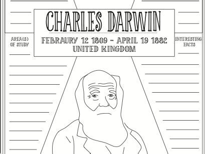 Image result for Charles Darwin KS2