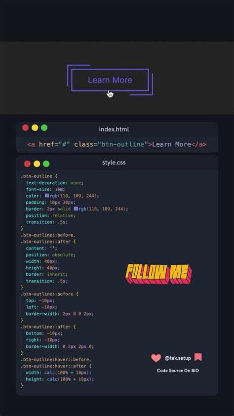 Toradh íomhá ar CSS Select Button Animation